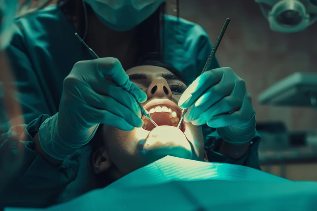 Dental Surgery