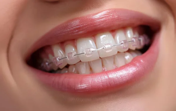 Braces and Aligners
