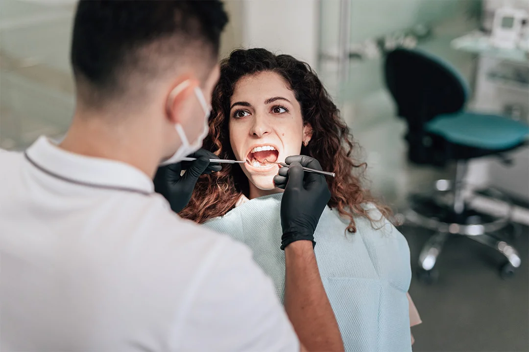 Gum Disease Treatment