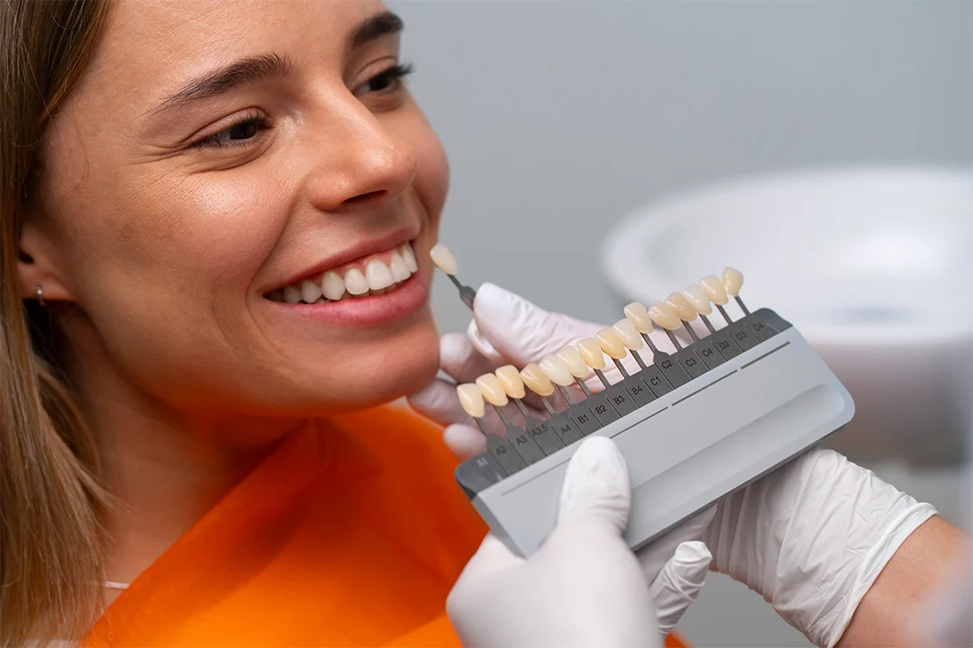 Dental Services