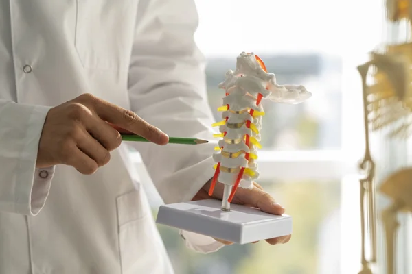 Ankylosing Spondylitis