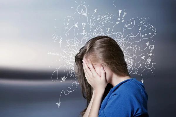 Anxiety