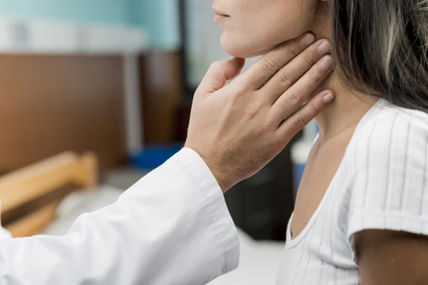 Thyroid Management
