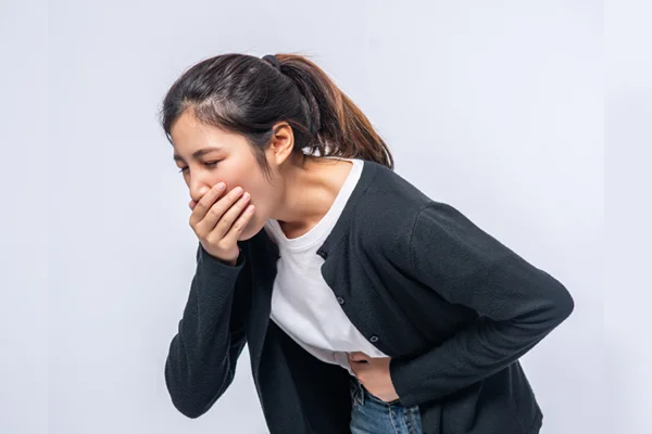 Vomiting Management